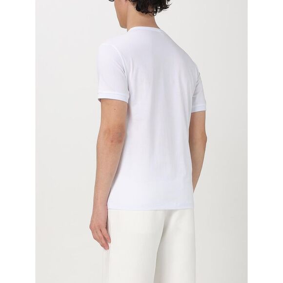 Sun68 T-Shirt Men White